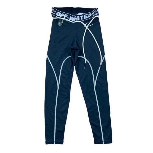 Nike x OFF-White pro training tight - Picture 7 of 13